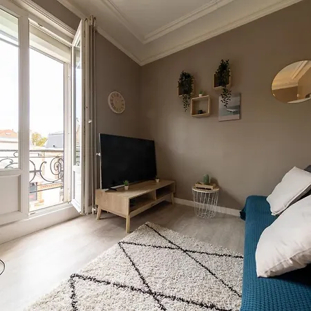520 Hypercentre, Le Cocoon Reims
