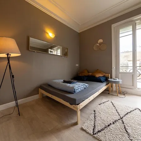 Apartment 520 Hypercentre, Le Cocoon